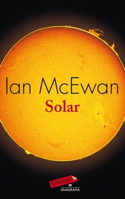 SOLAR | 9788499304939 | MCEWAN,IAN | Llibreria Geli - Llibreria Online de Girona - Comprar llibres en català i castellà