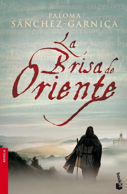 LA BRISA DE ORIENTE | 9788467006988 | SÁNCHEZ-GARNICA,PALOMA | Llibreria Geli - Llibreria Online de Girona - Comprar llibres en català i castellà