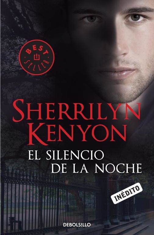 EL SILENCIO DE LA NOCHE | 9788499895031 | KENYON,SHERRILYN | Llibreria Geli - Llibreria Online de Girona - Comprar llibres en català i castellà