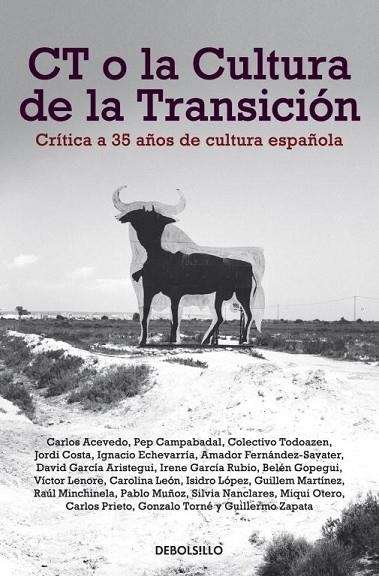 CT O LA CULTURA DE LA TRANSICIÓN | 9788499896946 |   | Llibreria Geli - Llibreria Online de Girona - Comprar llibres en català i castellà