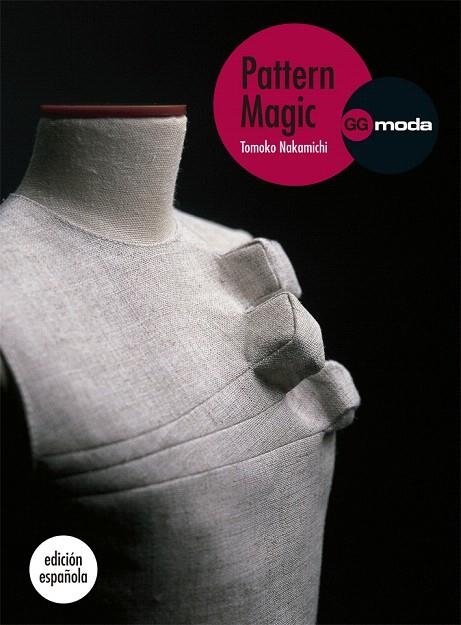 PATTERN MAGIC-1 | 9788425224386 | NAKAMICHI,TOMOKO | Llibreria Geli - Llibreria Online de Girona - Comprar llibres en català i castellà