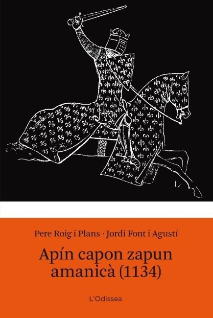 APÍN CAPON ZAPUN AMANICÀ (1134) | 9788499328584 | ROIG I PLANS,PERE/FONT I AGUSTÍ,JORDI | Llibreria Geli - Llibreria Online de Girona - Comprar llibres en català i castellà