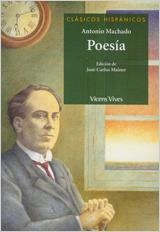 POESIA(ANTONIO MACHADO) | 9788431683689 | MACHADO,ANTONIO | Llibreria Geli - Llibreria Online de Girona - Comprar llibres en català i castellà