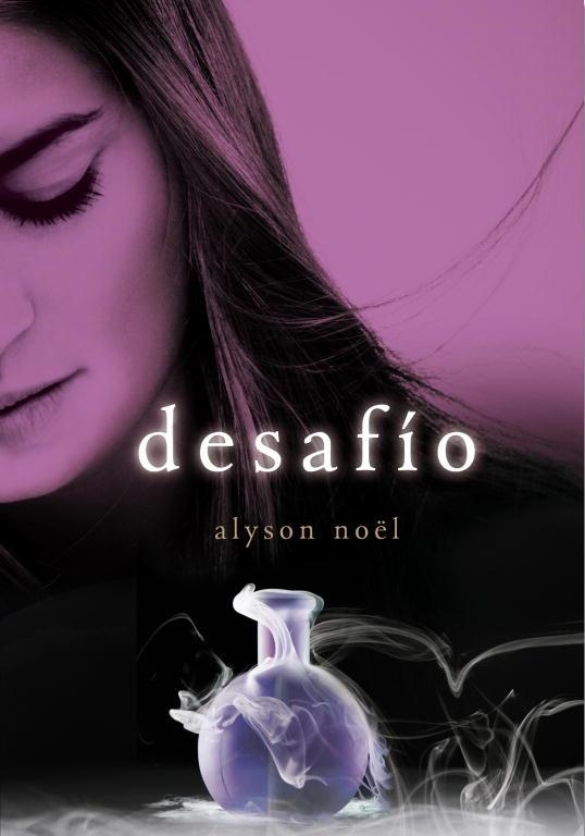 DESAFÍO | 9788484419488 | NOËL,ALYSON | Llibreria Geli - Llibreria Online de Girona - Comprar llibres en català i castellà