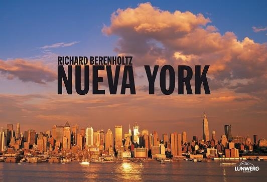 NUEVA YORK | 9788497858601 | BERENHOLTZ,RICHARD | Llibreria Geli - Llibreria Online de Girona - Comprar llibres en català i castellà