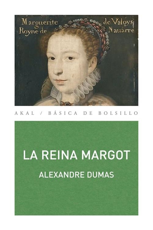 LA REINA MARGOT | 9788446027003 | DUMAS,ALEXANDRE | Llibreria Geli - Llibreria Online de Girona - Comprar llibres en català i castellà