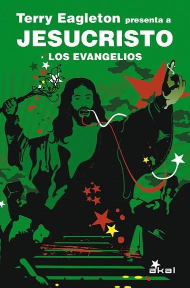 TERRY EAGLETON PRESENTA A JESUCRISTO -LOS EVANGELIOS- | 9788446028871 | EAGLETON,TERRY | Llibreria Geli - Llibreria Online de Girona - Comprar llibres en català i castellà