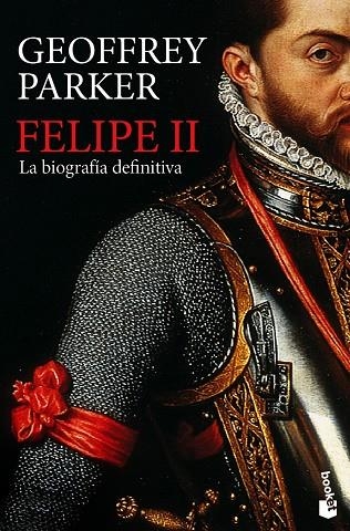 FELIPE II | 9788408005209 | PARKER,GEOFFREY  | Llibreria Geli - Llibreria Online de Girona - Comprar llibres en català i castellà