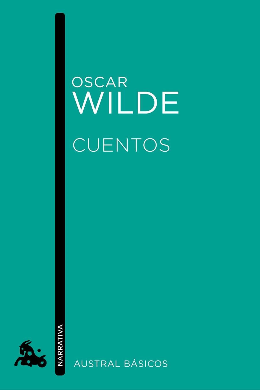 CUENTOS(OSCAR WILDE) | 9788467007763 | WILDE,OSCAR | Llibreria Geli - Llibreria Online de Girona - Comprar llibres en català i castellà