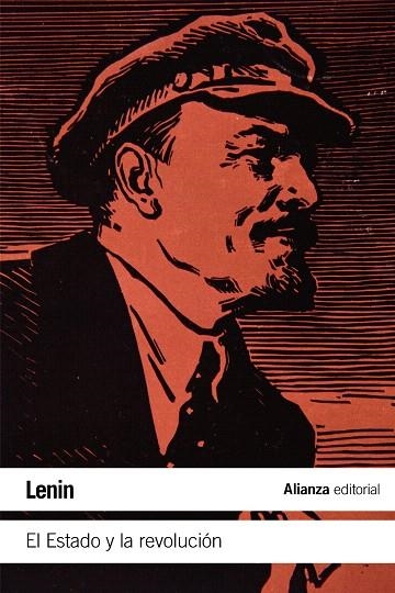 EL ESTADO Y LA REVOLUCIÓN | 9788420673660 | LENIN | Llibreria Geli - Llibreria Online de Girona - Comprar llibres en català i castellà