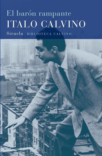 EL BARON RAMPANTE | 9788478444212 | CALVINO,ITALO | Llibreria Geli - Llibreria Online de Girona - Comprar llibres en català i castellà