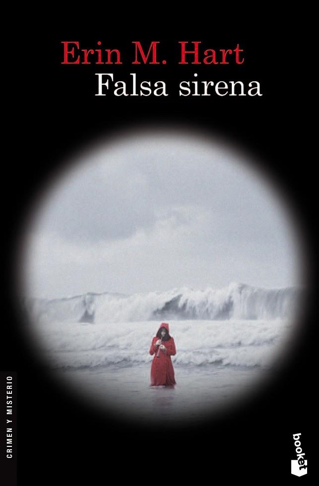 FALSA SIRENA | 9788423326297 | HART,ERIN M. | Llibreria Geli - Llibreria Online de Girona - Comprar llibres en català i castellà