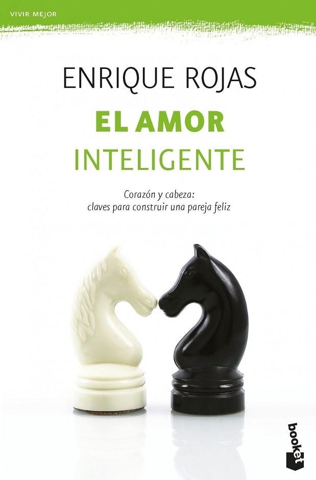 EL AMOR INTELIGENTE | 9788499981376 | ROJAS,ENRIQUE | Libreria Geli - Librería Online de Girona - Comprar libros en catalán y castellano