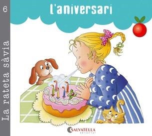 LA RATETA SÀVIA 6 (PAL I CURSIVA) | 9788484126928 | CARRERA,JOSEFINA/SABATÉ,TERESA | Llibreria Geli - Llibreria Online de Girona - Comprar llibres en català i castellà