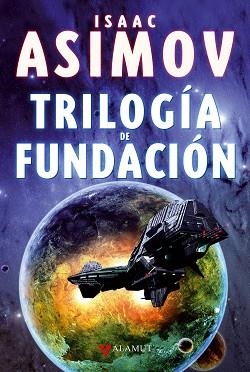 TRILOGIA DE FUNDACIÓN | 9788498890648 | ASIMOV,ISAAC | Llibreria Geli - Llibreria Online de Girona - Comprar llibres en català i castellà