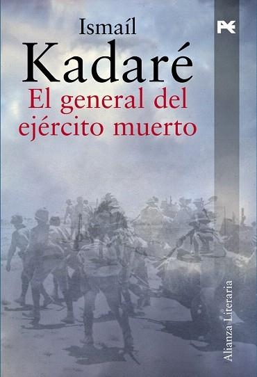 EL GENERAL DEL EJERCITO MUERTO | 9788420651538 | KADARE,ISMAIL | Llibreria Geli - Llibreria Online de Girona - Comprar llibres en català i castellà