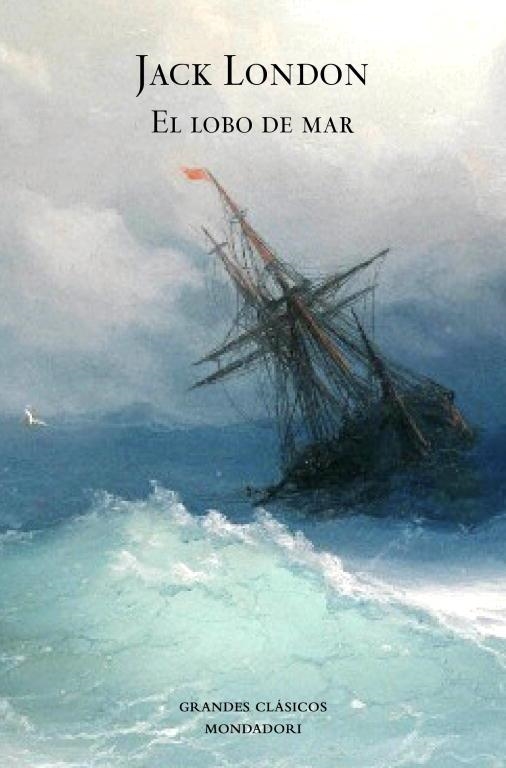 EL LOBO DE MAR | 9788439725435 | LONDON,JACK | Llibreria Geli - Llibreria Online de Girona - Comprar llibres en català i castellà