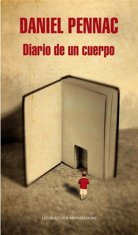 DIARIO DE UN CUERPO | 9788439726111 | PENNAC,DANIEL | Llibreria Geli - Llibreria Online de Girona - Comprar llibres en català i castellà