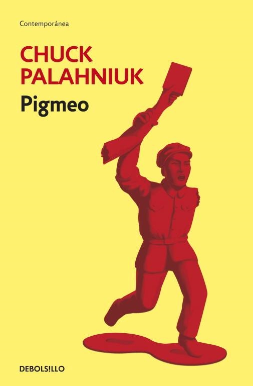 PIGMEO | 9788499895598 | PALAHNIUK,CHUCK | Llibreria Geli - Llibreria Online de Girona - Comprar llibres en català i castellà