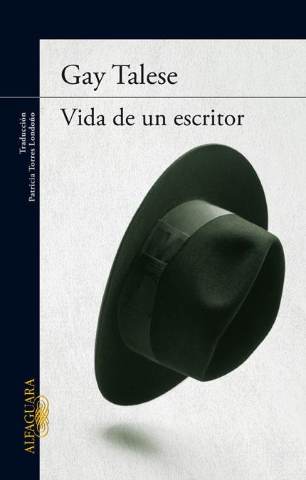 VIDA DE UN ESCRITOR | 9788420402727 | TALESE,GAY | Llibreria Geli - Llibreria Online de Girona - Comprar llibres en català i castellà