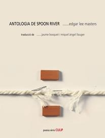 ANTOLOGIA DE SPOON RIVER | 9788489885653 | LEE MASTERS,EDGAR | Llibreria Geli - Llibreria Online de Girona - Comprar llibres en català i castellà