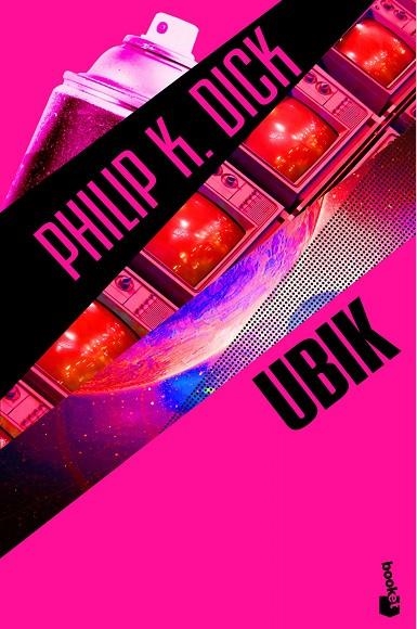 UBIK | 9788445000274 | DICK,PHILIP K. | Llibreria Geli - Llibreria Online de Girona - Comprar llibres en català i castellà