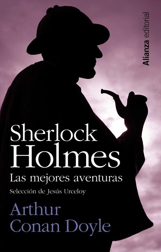 SHERLOCK HOLMES.LAS MEJORES AVENTURAS | 9788420673752 | DOYLE,ARTHUR CONAN | Llibreria Geli - Llibreria Online de Girona - Comprar llibres en català i castellà