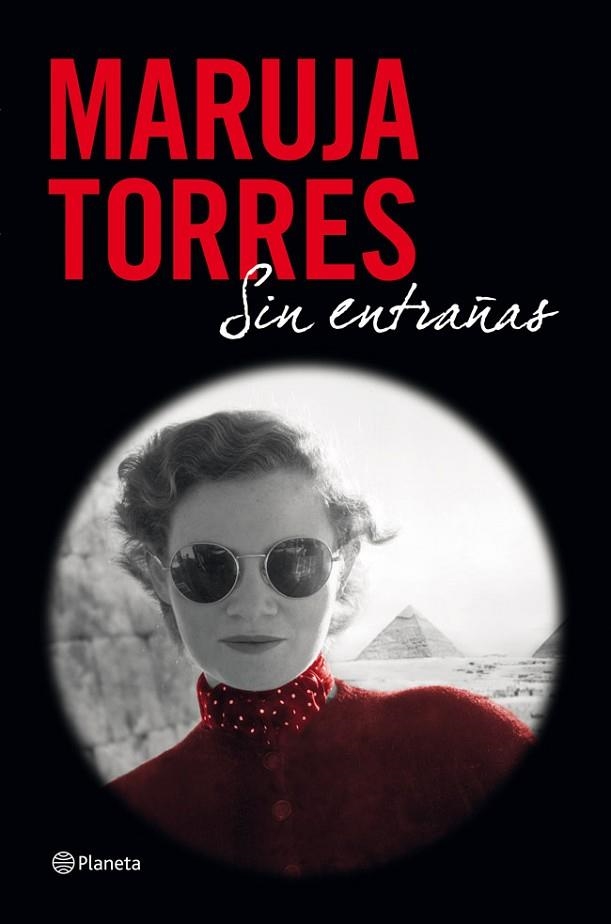 SIN ENTRAÑAS | 9788408004110 | TORRES,MARUJA  | Llibreria Geli - Llibreria Online de Girona - Comprar llibres en català i castellà