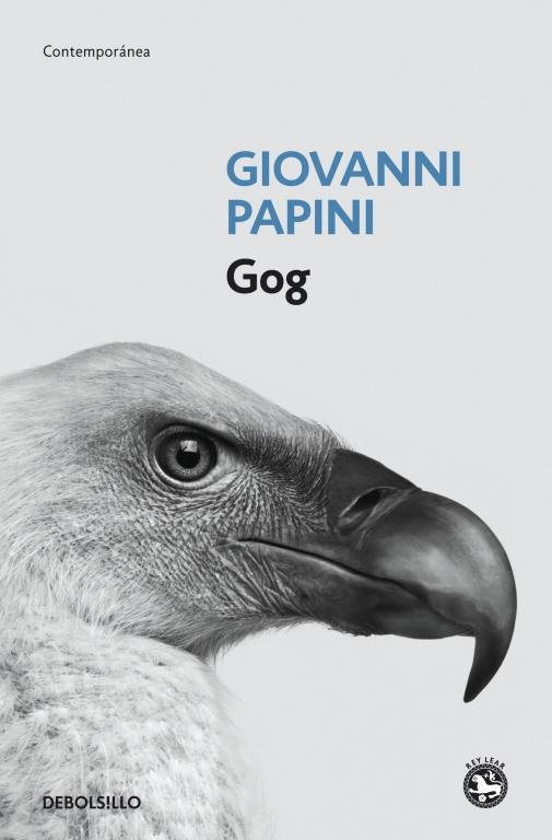 GOG | 9788499895420 | PAPINI,GIOVANNI | Libreria Geli - Librería Online de Girona - Comprar libros en catalán y castellano