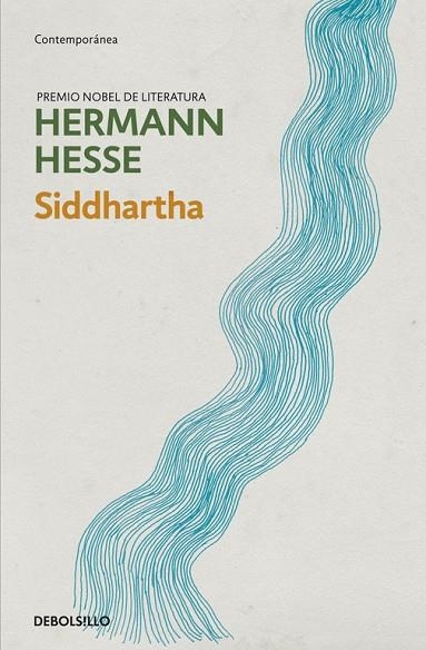 SIDDHARTHA | 9788499899855 | HESSE,HERMANN | Llibreria Geli - Llibreria Online de Girona - Comprar llibres en català i castellà