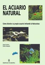 EL ACUARIO NATURAL | 9788425511882 | YOSHINO,SATOSHI | Llibreria Geli - Llibreria Online de Girona - Comprar llibres en català i castellà