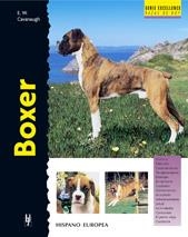 BOXER | 9788425512933 | CAVANAUGH,E.W. | Llibreria Geli - Llibreria Online de Girona - Comprar llibres en català i castellà