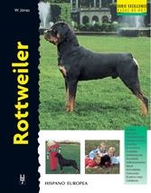 ROTTWEILER | 9788425512971 | JONAS,W. | Llibreria Geli - Llibreria Online de Girona - Comprar llibres en català i castellà