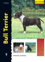 BULL TERRIER | 9788425513442 | GIBSON,B. | Llibreria Geli - Llibreria Online de Girona - Comprar llibres en català i castellà