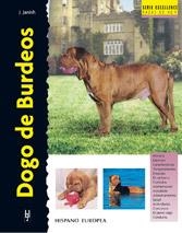 DOGO DE BURDEOS | 9788425513046 | JANISH,J. | Llibreria Geli - Llibreria Online de Girona - Comprar llibres en català i castellà