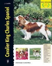 CAVALIER KING CHARLES SPANIEL | 9788425513268 | CUNLIFFE,J. | Llibreria Geli - Llibreria Online de Girona - Comprar llibres en català i castellà