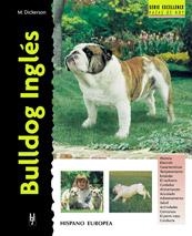 BULLDOG INGLES | 9788425513794 | DICKERSON,M. | Llibreria Geli - Llibreria Online de Girona - Comprar llibres en català i castellà