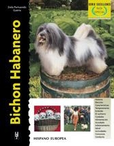 BICHON HABANERO(SERIE EXCELLENCE) | 9788425513459 | PORTUANDO,ZOILA | Llibreria Geli - Llibreria Online de Girona - Comprar llibres en català i castellà