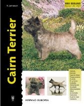 CAIRN TERRIER | 9788425513954 | JAMIESON,R | Llibreria Geli - Llibreria Online de Girona - Comprar llibres en català i castellà