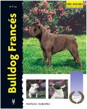 BULLDOG FRANCES | 9788425514494 | LEE,M.P. | Llibreria Geli - Llibreria Online de Girona - Comprar llibres en català i castellà