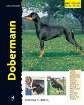 DOBERMANN | 9788425514883 | CLOIDT,LOU-ANN | Llibreria Geli - Llibreria Online de Girona - Comprar llibres en català i castellà