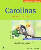 CAROLINAS SANAS Y FELICES | 9788425515354 | HAUPT,THOMAS | Llibreria Geli - Llibreria Online de Girona - Comprar llibres en català i castellà