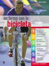 EN FORMA CON LA BICICLETA | 9788425515743 | ROBERTS,OLIVER | Llibreria Geli - Llibreria Online de Girona - Comprar llibres en català i castellà