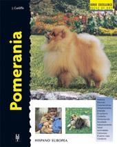 POMERANIA | 9788425515637 | CUNLIFFE,J | Llibreria Geli - Llibreria Online de Girona - Comprar llibres en català i castellà