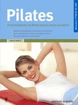 PILATES EL ENTRENAMIENTO DE FITNESS PARA EL CUERPO Y LA MENT | 9788425516139 | KORTE,ANTJE | Llibreria Geli - Llibreria Online de Girona - Comprar llibres en català i castellà