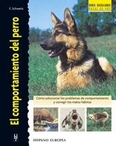 EL COMPORTAMIENTO DEL PERRO | 9788425516207 | SCHWARTZ,C. | Llibreria Geli - Llibreria Online de Girona - Comprar llibres en català i castellà