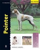 POINTER | 9788425516016 | BEAUCHAMP,R.G. | Llibreria Geli - Llibreria Online de Girona - Comprar llibres en català i castellà