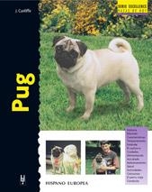 PUG | 9788425514876 | CUNLIFFE, J. | Llibreria Geli - Llibreria Online de Girona - Comprar llibres en català i castellà