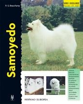 SAMOYEDO (SERIE EXCELLENCE RAZAS DE HOY) | 9788425516412 | BEAUCHAMP, R.G. | Llibreria Geli - Llibreria Online de Girona - Comprar llibres en català i castellà