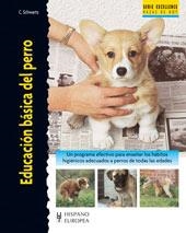 EDUCACION BASICA DEL PERRO | 9788425517303 | SCHWARTZ,C. | Llibreria Geli - Llibreria Online de Girona - Comprar llibres en català i castellà